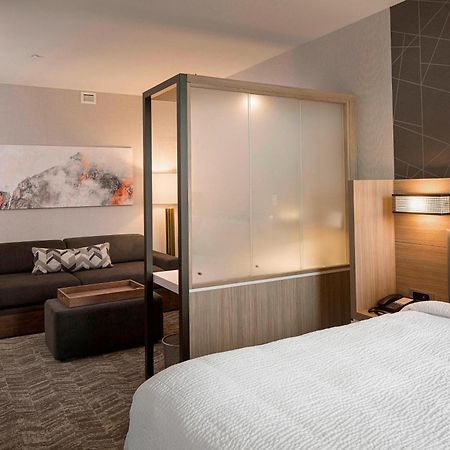 Springhill Suites By Marriott Kalispell Luaran gambar