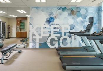 Springhill Suites By Marriott Kalispell Luaran gambar