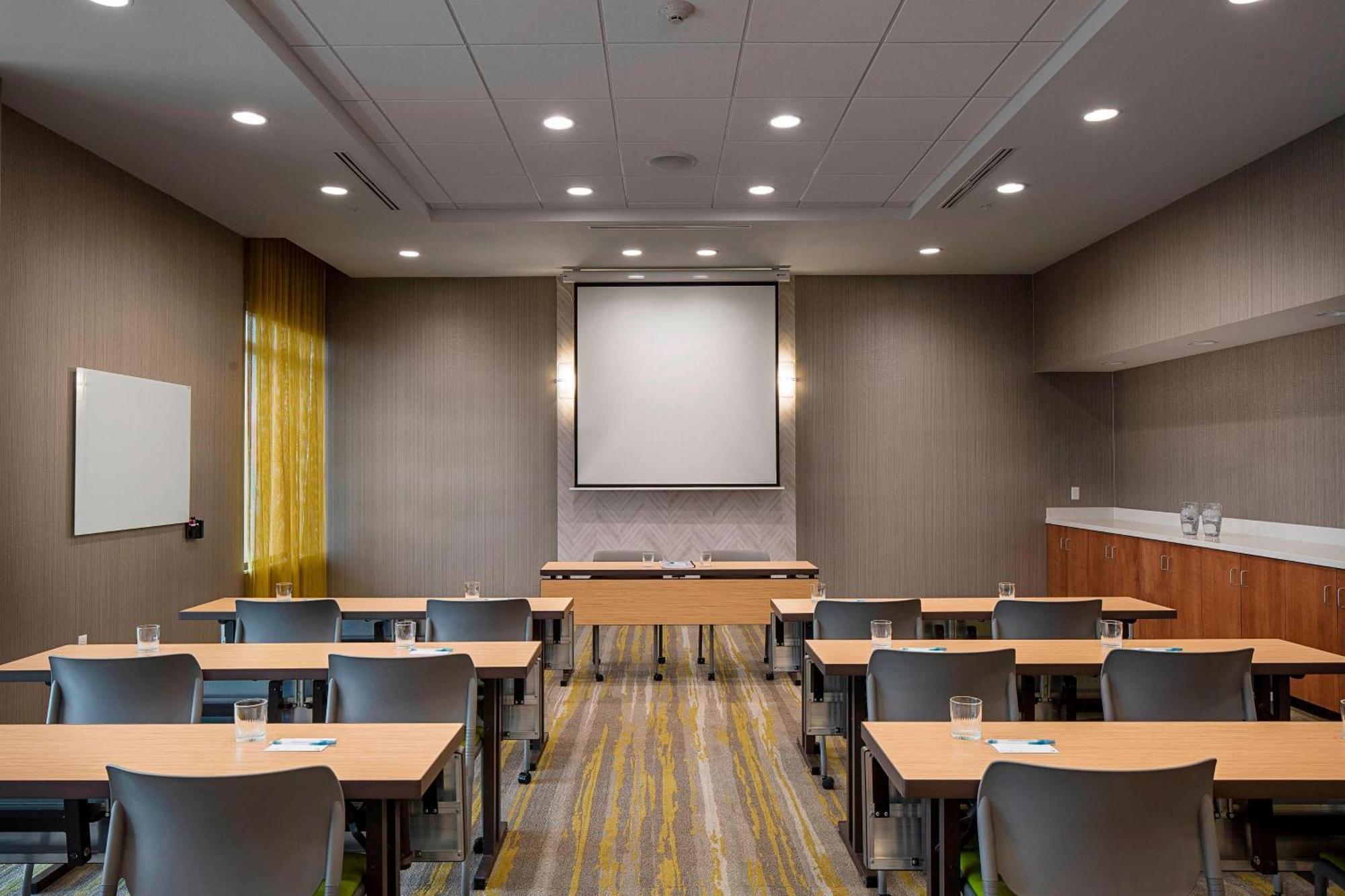 Springhill Suites By Marriott Kalispell Luaran gambar