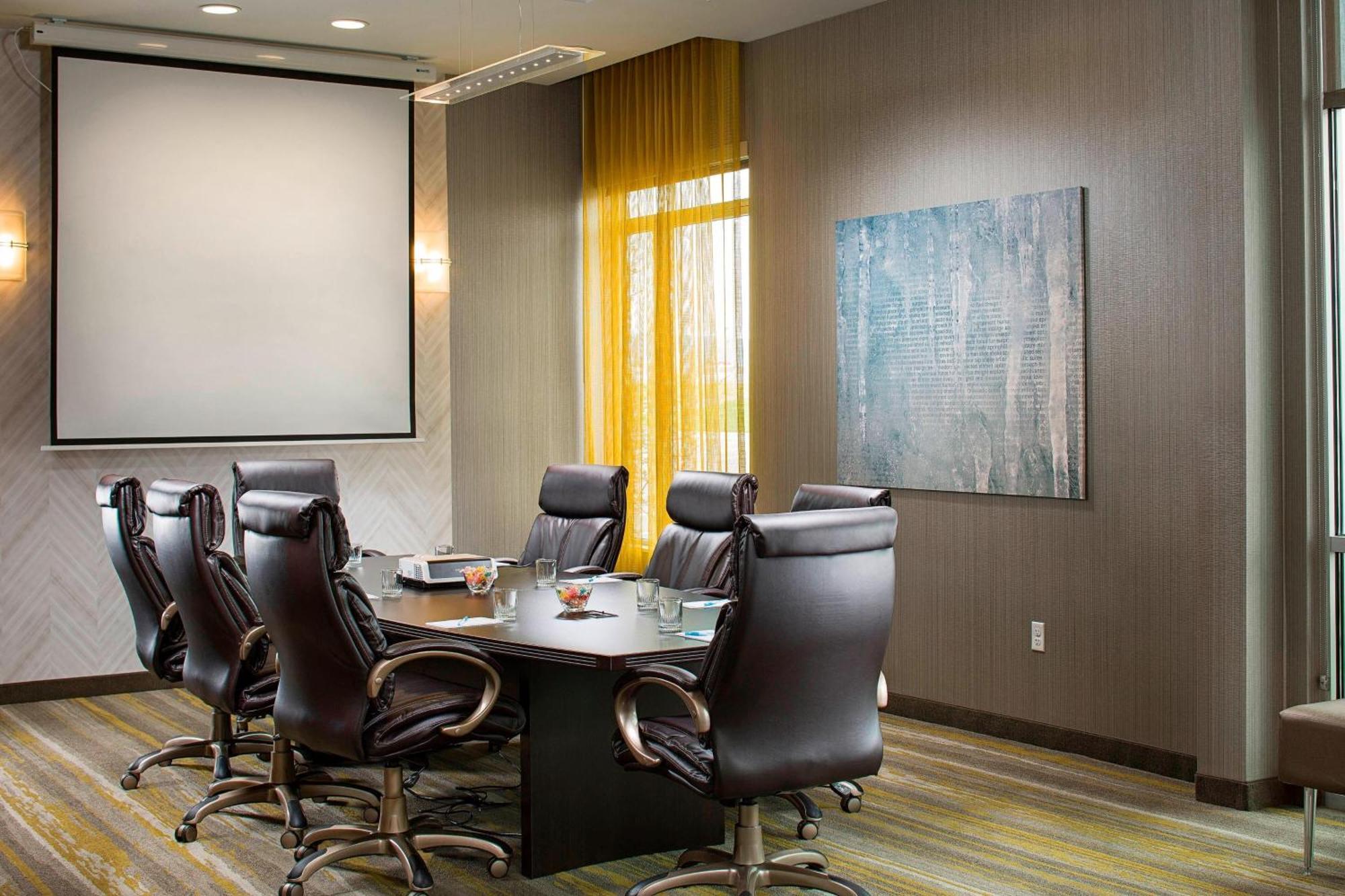 Springhill Suites By Marriott Kalispell Luaran gambar