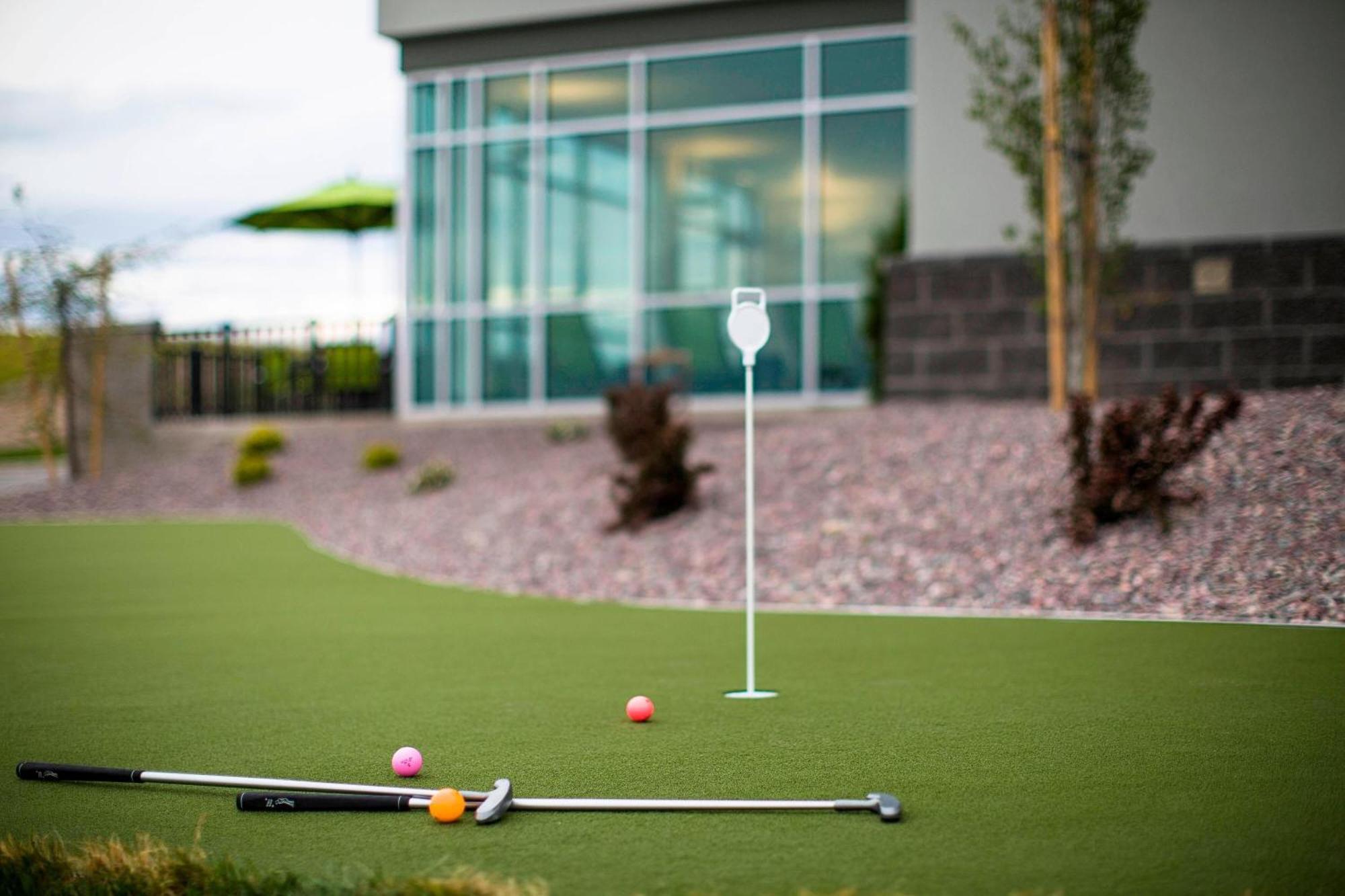Springhill Suites By Marriott Kalispell Luaran gambar