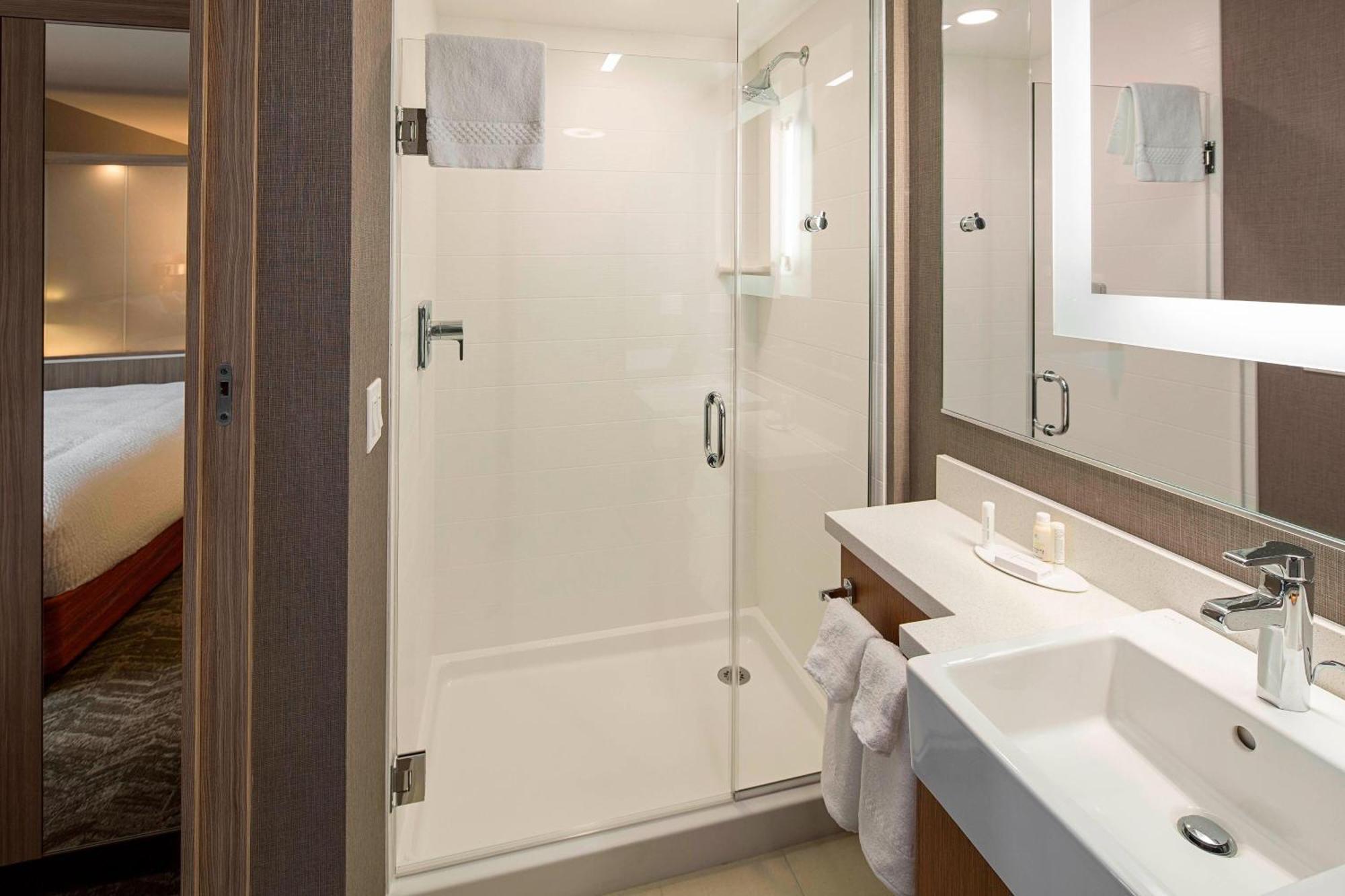 Springhill Suites By Marriott Kalispell Luaran gambar