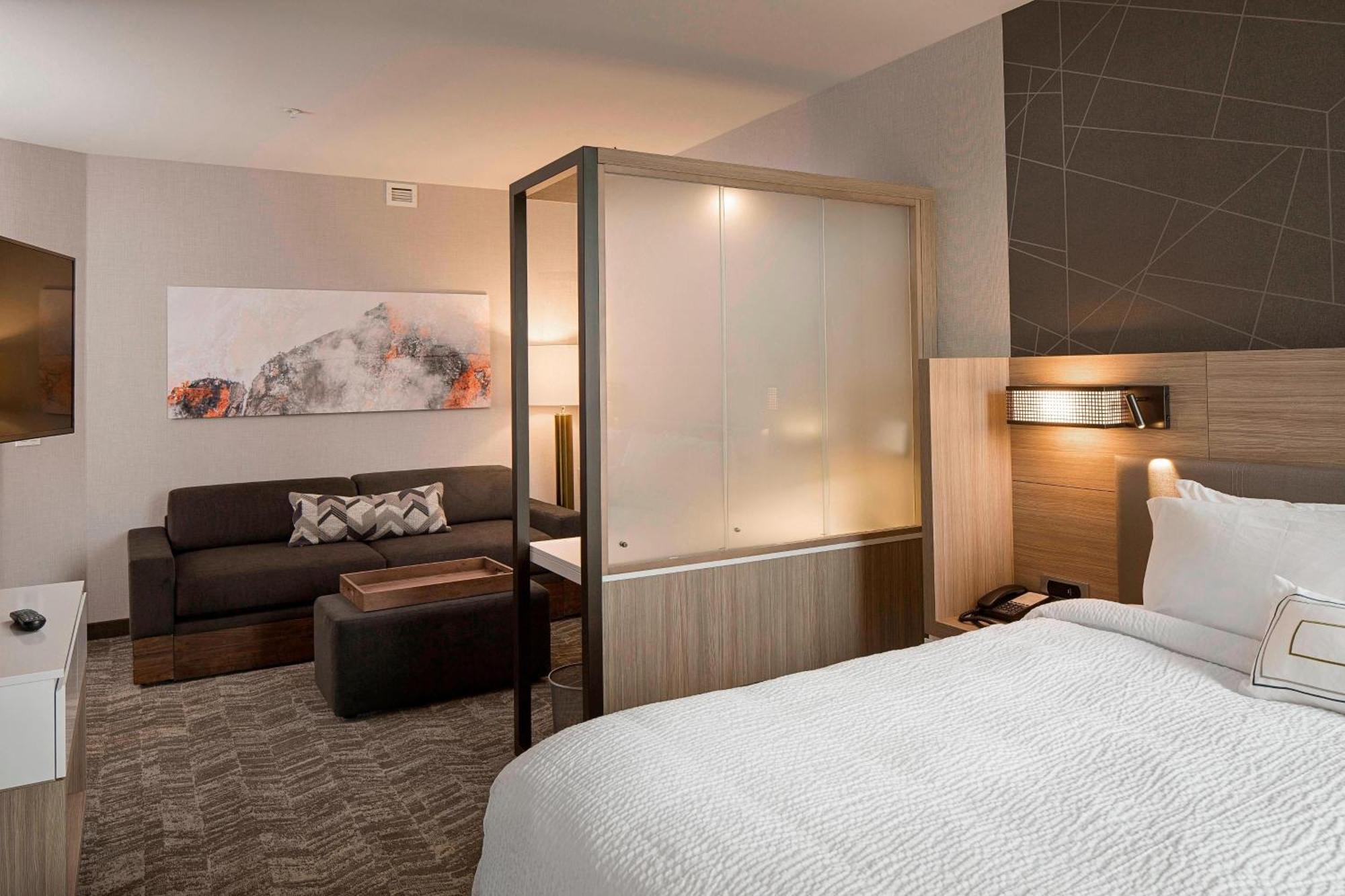 Springhill Suites By Marriott Kalispell Luaran gambar