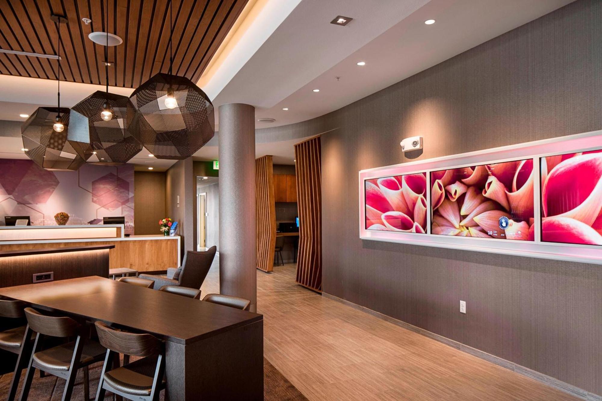 Springhill Suites By Marriott Kalispell Luaran gambar